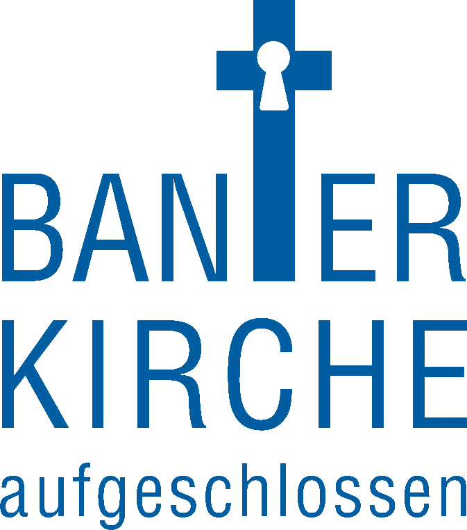 Logo Banter Kirche